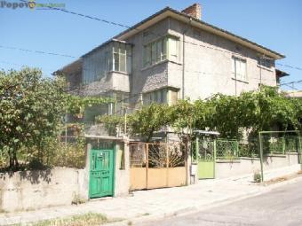 Town property for sale BG Popovo
